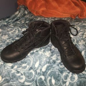 Danners Women’s Heavy Duty Boots